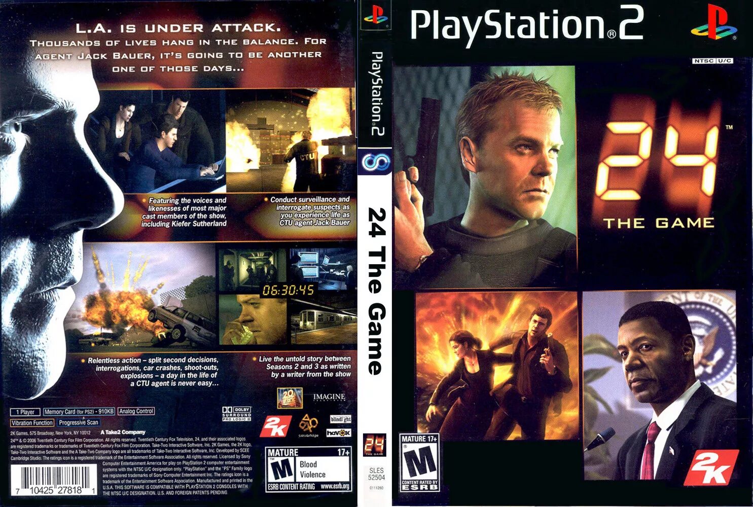 24: The game (ps2). Ps2 games. 24 Часа на ПС 2. Игра 24. 24 hours game