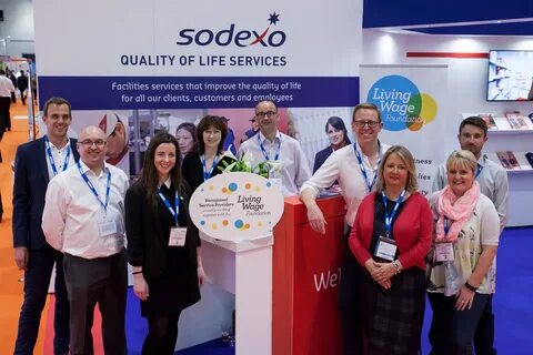 Sodexo