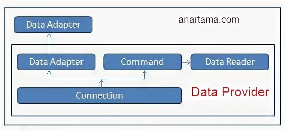 Data reader