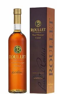 Cognac roullet