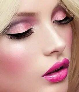 Make up am