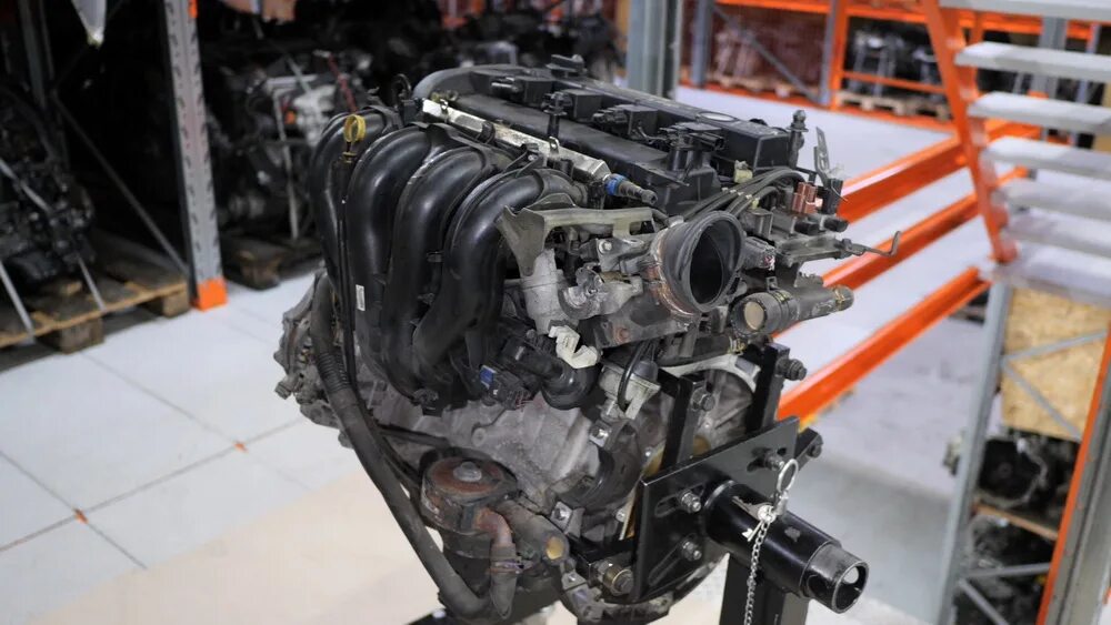 Duratec he 2.3. Duratec he/mzr lf 2.0l. mzr-lf. объем двигателя lf 1050. мотор lf на какие авто устанавливается.