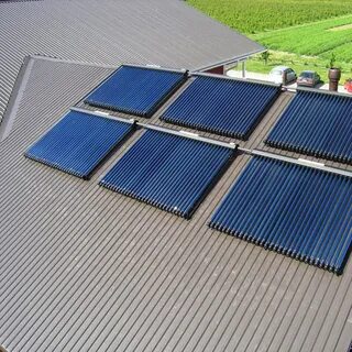 Solar collector