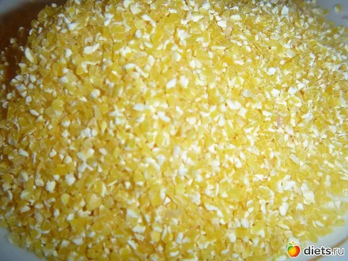 Eating iron-fortified grain improves students' attention, memory NEWS.am Medicin