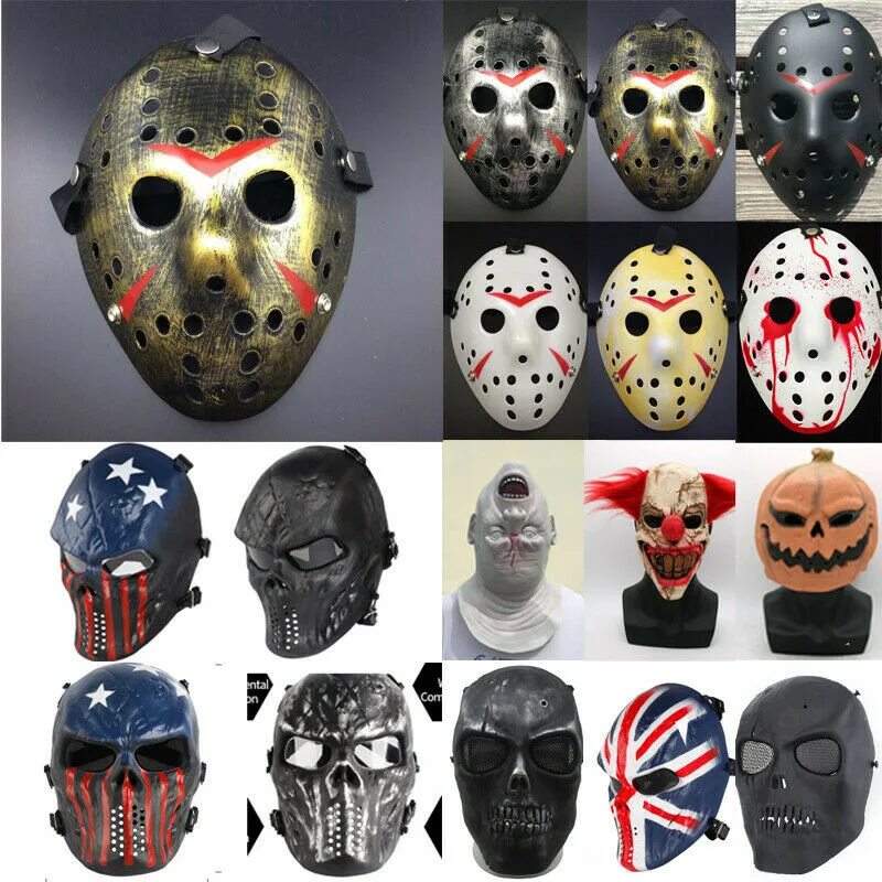 Когда выйдут новые маски. Джейсон Вурхис хоккейная маска. Хоккейная маска Джейсона Вурхиза. Страшная маска Джейсона Вурхиса. Маска Джейсона Вурхиза маска Джейсона Вурхиза.