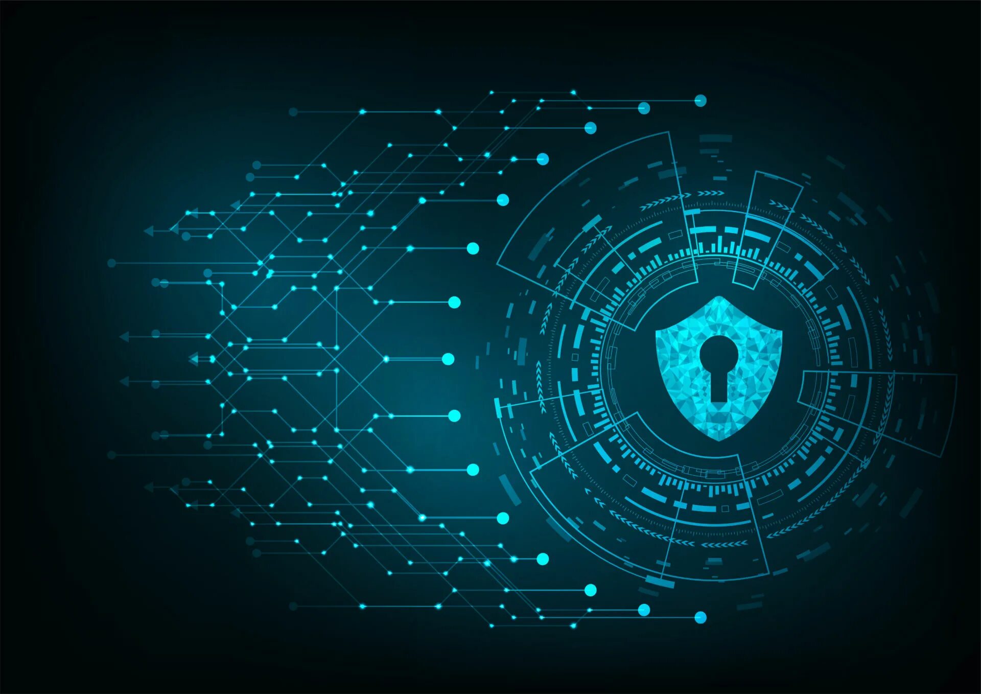 Хостинг провайдер. Цифровой маркетинг. Интернекс. Компьютерный фон. Виртуальный помощник картинка.