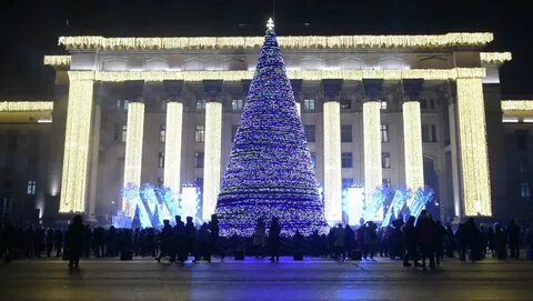 Ели в астане