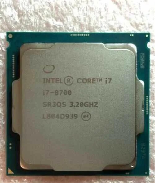 Intel i7 8700. Core i7 8700. Intel(r) Core(TM) i7-8700 CPU @ 3.20GHZ 3.19 GHZ. I7 8700 3.20 Hz. Процессор интел коре i7