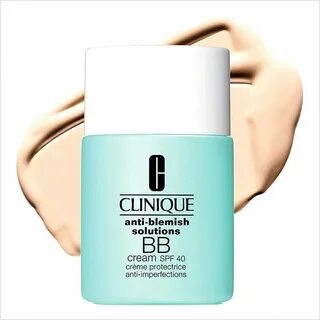 Anti blemish