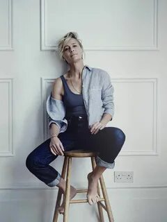 Robin wright photoshoot