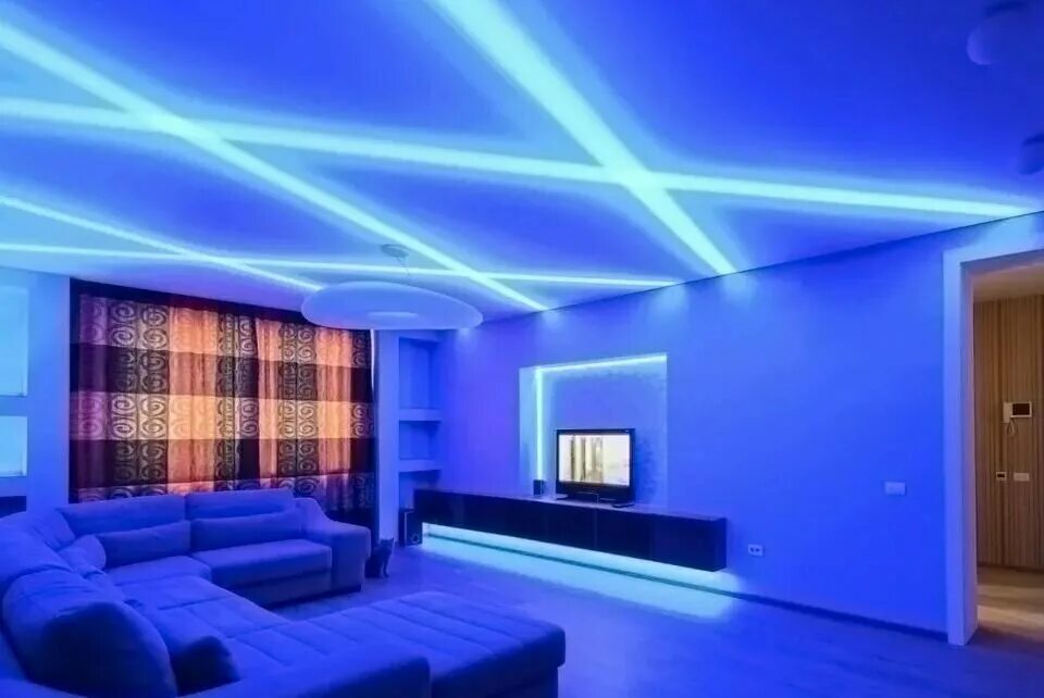 светодиодная лента на потолок. освещение потолка светодиодной лентой. светодиодная подсветка потолка. натяжной потолок с подсветкой. светодиодная подсветка потолка.