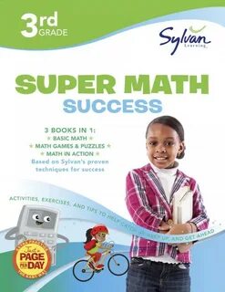 Workbook 3 grade
