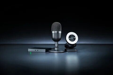 Микрофон razer mini