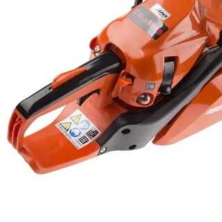 Бензопила echo 353es