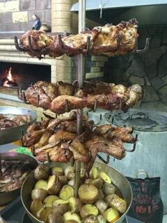 Мясо гриль ейск