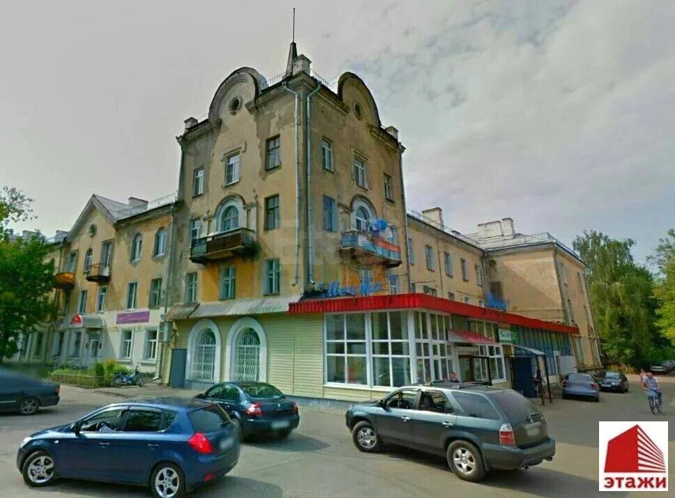 Карачаровское шоссе 30а муром. Муром крш 11. Муром ул московская 47. Муром улица южная. 5 д.