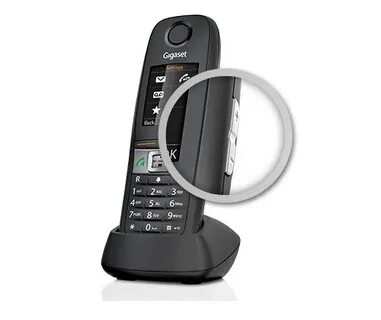 Gigaset e630