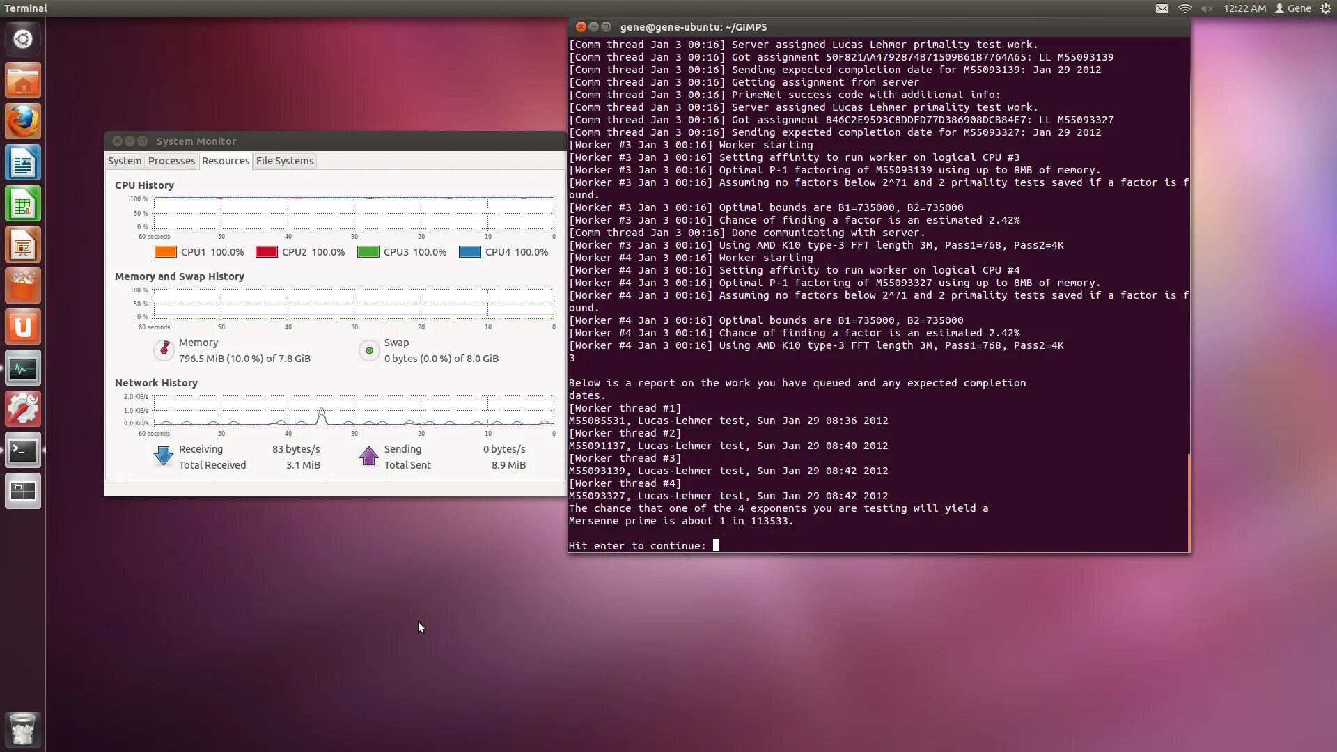 Ubuntu стресс тест. Linux CPU Affinity. Компиляция файла в убунту. Будильник задачи убунту. Терминал тест