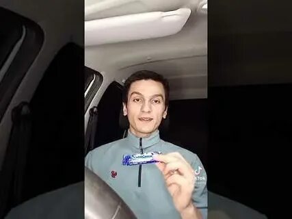 Перекус таксиста