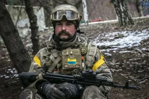 Азовцы