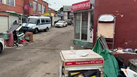 Царицынский рынок часы работы