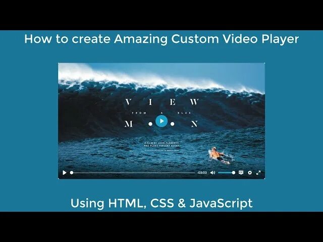Скрипты player. Js player. javascript video players. видеоплееры css eel. video.js.