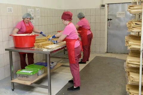 Работа в белеве