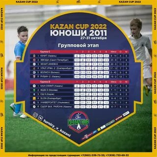 Футбол казань расписание матчей 2024