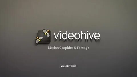 Videohive pack