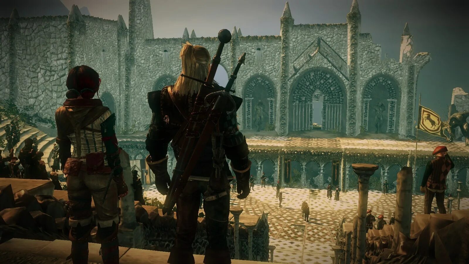 Ведьмак 1 5 глава. Ведьмак 2 убийцы королей глава 1. Ведьмак 1 гвалхир. Ведьмак 2 часть игра. Ведьмак 2 пролог.