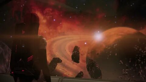 Mass effect legendary моды