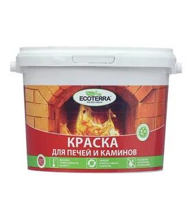 Краска печь