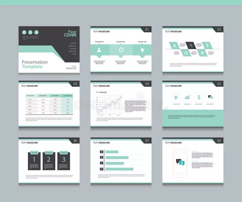 Presentation layout. Макет шаблон для ,бизнес презентации one page. layout for presentations. onto\layout\presentations.