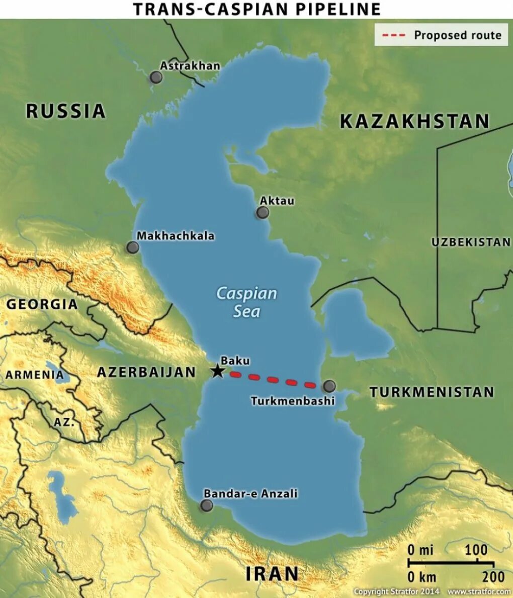 Какие государства омывает каспийское. Границы Каспийского моря на карте. Каспийское море на карте. Карта Каспийского моря с городами. Капийскикое море на каре.
