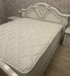 Грация белая