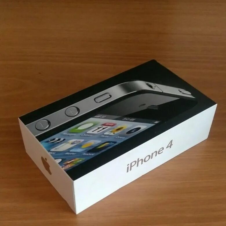 Купить коробку рязань. Коробка айфон 4s. Айфон 4 коробка. Iphone 4s коробка. Коробка от айфона 4.