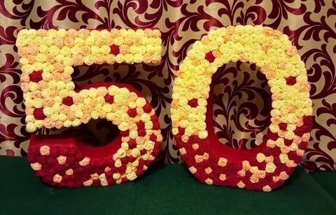 Что можно сделать на 50 лет