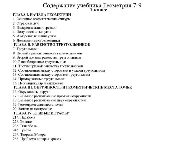 Содержание 7. Геометрия 7 класс содержание учебника. геометрия 7-9 класс атанасян учебник оглавление. учебник по геометрии 7 класс атанасян содержание. геометрия 7 класс атанасян оглавление.