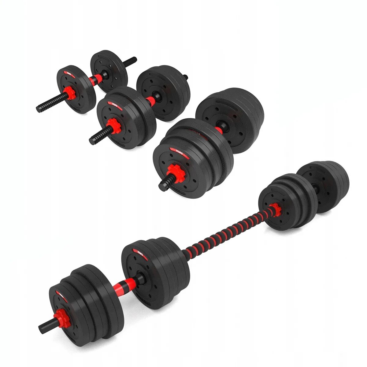 Fitness STC 50 HMS набор гантель штанга. Гантели Kit 20 кг. Набор гантелей для силовых тренировок 20 Barbell Adjustable Dumbbell Set 20 kg. Гантели наборные автоматические 20 кг.