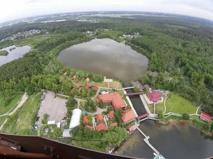Г озера московской обл