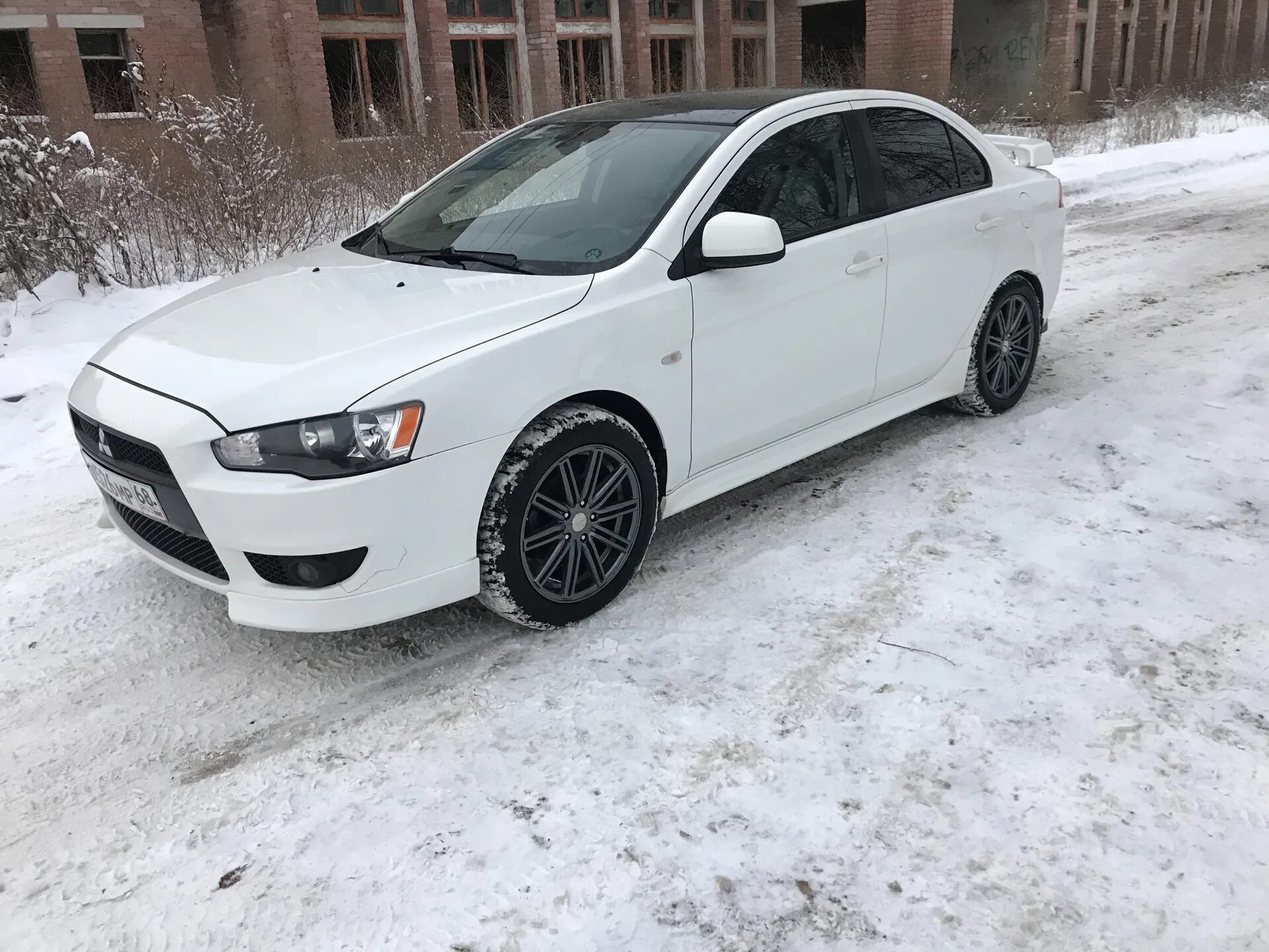 Lancer x r16. 5 2010. Митсубиси лансер 10 диски 16. Mitsubishi lancer 10 диски 16. Митсубиси лансер 10 диски 16.