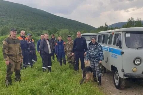 Тайга 17