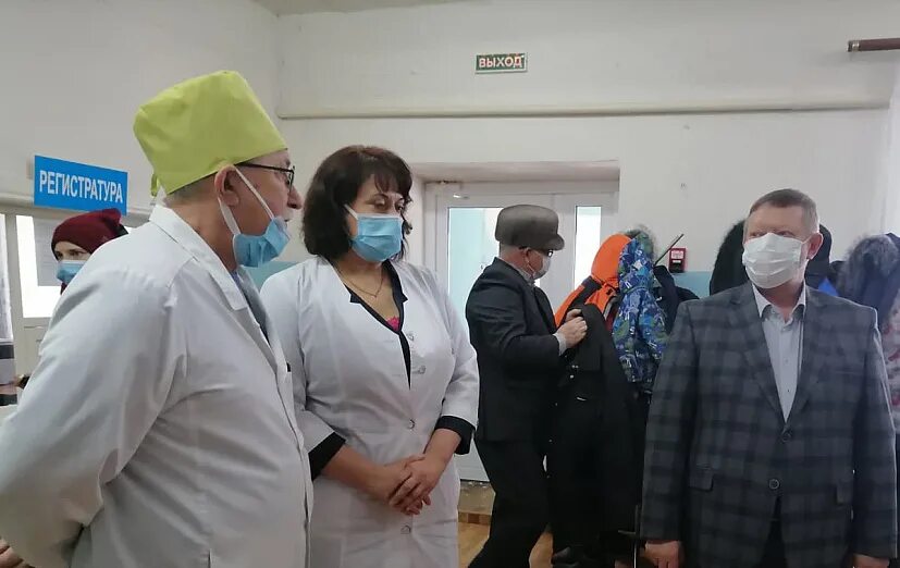 Преображенка пугачевский