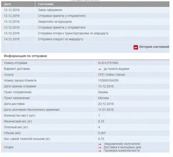 Dpd что это