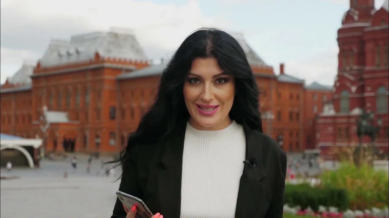 Канал вишневской. Канал вишневской
