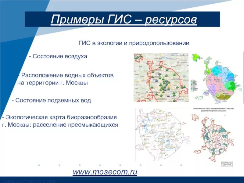 Примеры ГИС. Геоинформационные системы ГИС. Геоинформационные системы в экологии. Географические информационные системы.