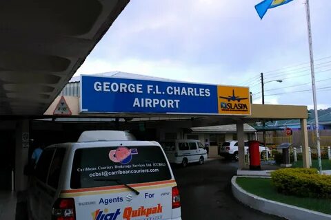 Airport holiday