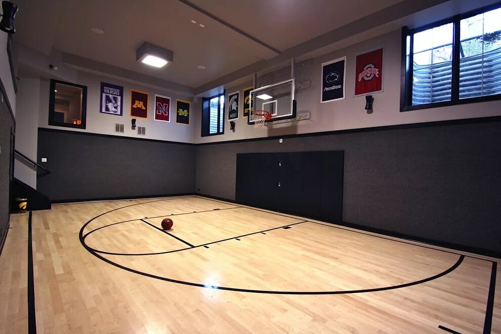 Indoor 2