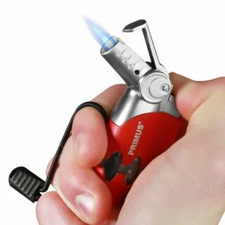 Power lighter