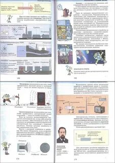Введение в естествознание 5 класс гуревич